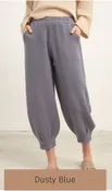 Waffle Joggers