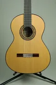 Alvarez B-Stock Yairi Masterworks CYM75 Classical Guitar — David's Guitar Loft