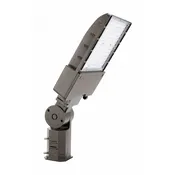 100W LED Area Light With Mount Included |Type 3|13,800 Lm|5000K| (CSIAL04)
