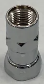 1/2″ IPS pipe union adaptor to spout outlet