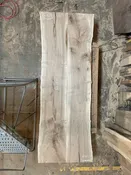 English Walnut Tabletop — Urban Hardwoods
