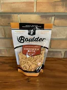 Boulder Dog Food Co. Chicken Bits 8oz — Canine to Five