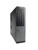 Dell Optiplex 7010 DT, Windows 7 Pro, 8GB, 1TB, i3 3.3GHz, WiFi