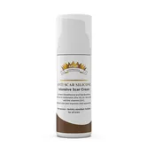Anti Scars Silicone | 50 ml