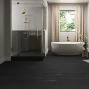 Beyond Dolomite – Black
