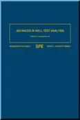 Advances in Well Test Analysis