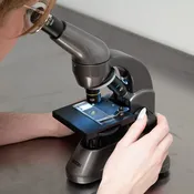 Biological Microscope for Beginners * Educational and Research Tool for Biology * 40x-400x