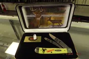 Case Whitetail Deer Trapper Knife