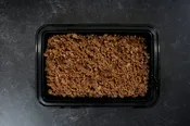 Ground Beef (lb)