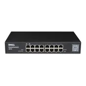 Dell – D559K – POWER CONNECT 2816 16 PORT SWI