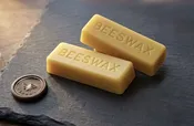 Beeswax Blocks — Hebert Honey
