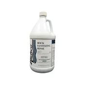 Bock Sanitizing Rinse & Spot Remover