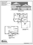 Plan #16256 — Croix Design & Drafting
