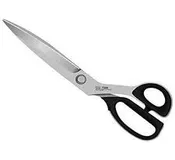 Kevlar Shears