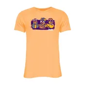 Cool Quacker Ducks T-Shirt