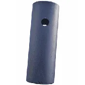 255 2 Inch Cotton Bale Spike Collar – Weld-In Sleeve