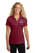 Sport-Tek® Ladies PosiCharge Competitor™ Polo