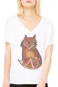 Foxy T-shirt