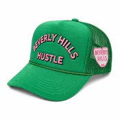BEVERLY HILLS HUSTLE TRUCKER