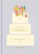 How To Plan A Wedding Book