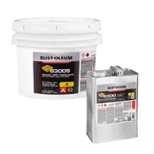8300S 100% Solids Novolac Epoxy