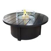 54″ Round Firepit