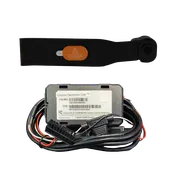 Fleet RING camera with GPS bundle (EXT150)
