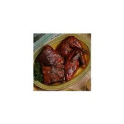 Bernard Barbecue Sauce - Sodium Free