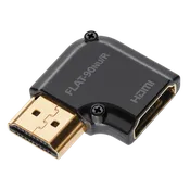 AudioQuest Accessories HDMI 90° NU/R Flat Adaptor
