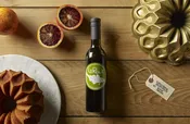 Blood Orange Olive Oil