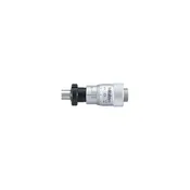 0-0.25″ Mechanical Micrometer Head Graduation 0.001″ 0.25" Flat with Clamp Nut Mechanical Micrometer Head (Thimble Diameter: Dia. 15mm) Mitutoyo-148-352-10