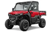 2026 CFMOTO U10 Pro Highland Utility Side-by-Side