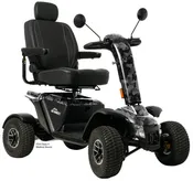 Baja Wrangler 2