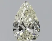 0.33 Carat Pear GIA Natural Diamond, With Certificate ID 6431688890