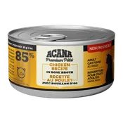 Acana Cat Premium Pate Chicken in Bone Broth 3oz