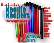 Needle Keepers