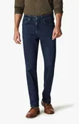 34 Heritage Charisma Dark Midnight Brushed