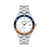 Movado Heritage Calendoplan S