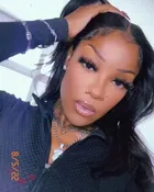 Virgin HD 13×4 Frontals