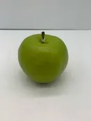 4 INCH GREEN APPLE