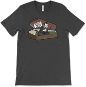 Coffin Break