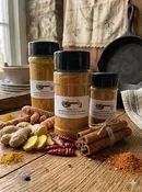 Bulk Anti-Inflammatory Blend