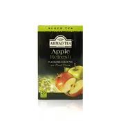 Ahmad Apple Refresh Flavored Black Tea 20 TB