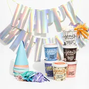 Birthday Party Collection