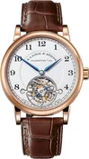 A. Lange & Söhne 1815 Tourbillon 18K Rose Gold Men's Watch