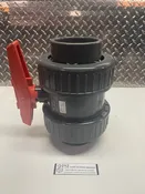 3" Ball Valve