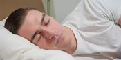 Three-Month Supply of Anti- Snoring Sleep Mouth Tape Strips