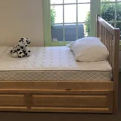 Berkeley Ergonomics K2 - Youth Mattress TWIN
