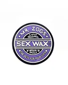 3" Sex Wax Sticker