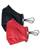 2-Pack Community Wear™ Face Masks